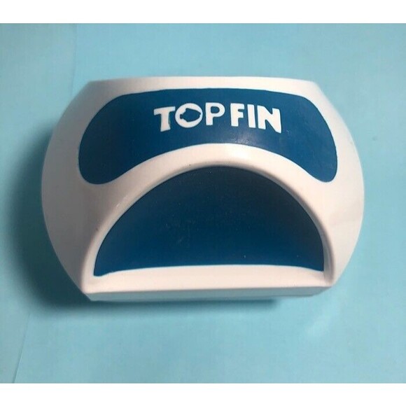 Top Fin Magnet Cleaner Aquarium Magnet 3"X 2"   (7.6 x 5 cm) - Picture 1 of 3